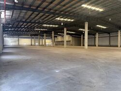 Tuas Avenue 9 (D22), Warehouse #629188861
